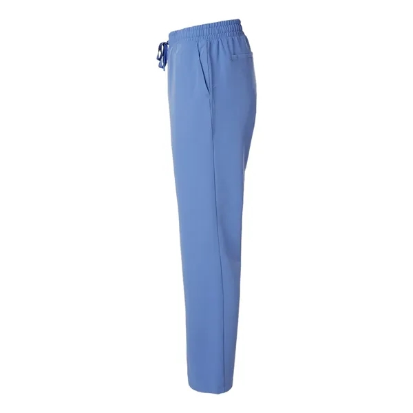 Jaanuu Rhodes Everyday Straight-Leg Scrub Pants - Jaanuu Rhodes Everyday Straight-Leg Scrub Pants - Image 13 of 29
