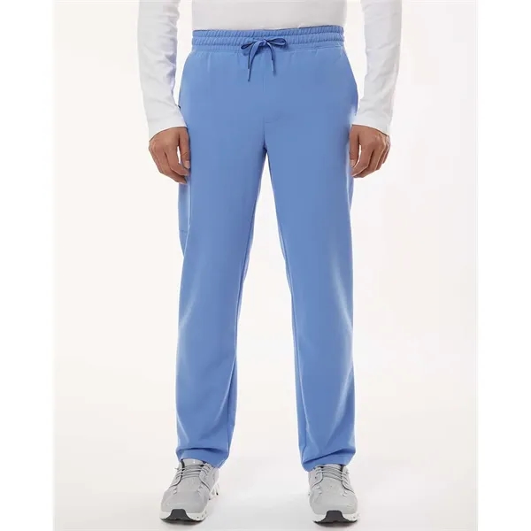Jaanuu Rhodes Everyday Straight-Leg Scrub Pants - Jaanuu Rhodes Everyday Straight-Leg Scrub Pants - Image 16 of 29