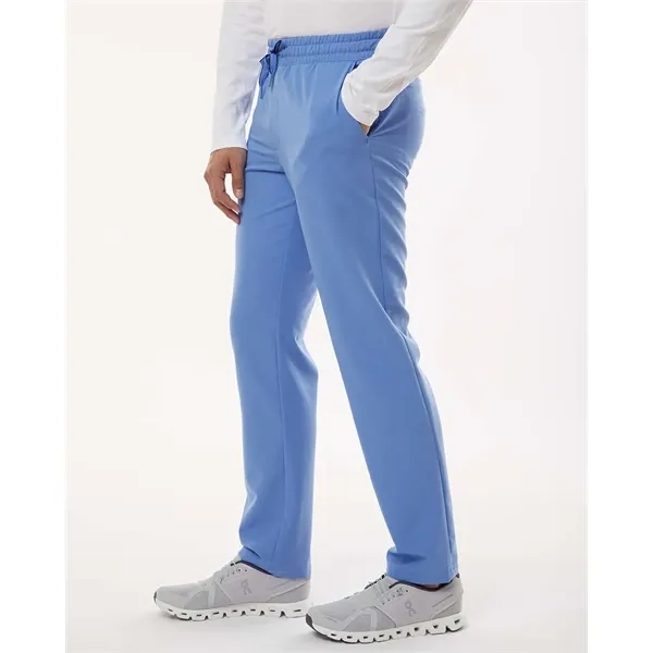 Jaanuu Rhodes Everyday Straight-Leg Scrub Pants - Jaanuu Rhodes Everyday Straight-Leg Scrub Pants - Image 17 of 29