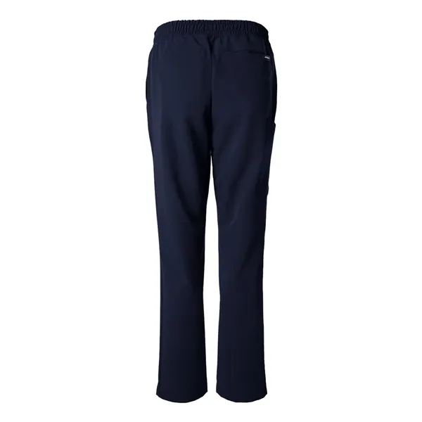 Jaanuu Rhodes Everyday Straight-Leg Scrub Pants - Jaanuu Rhodes Everyday Straight-Leg Scrub Pants - Image 18 of 29