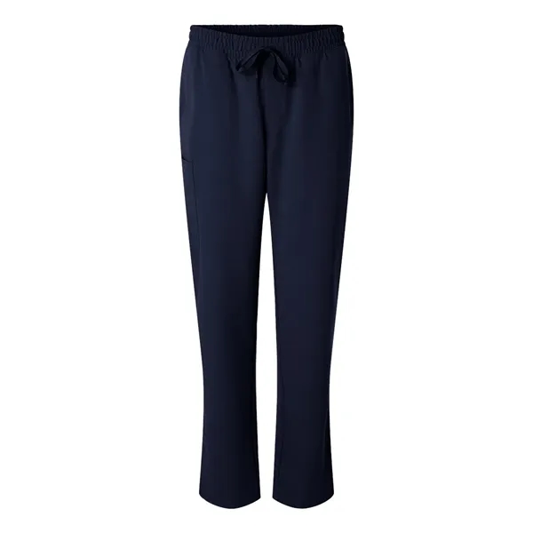 Jaanuu Rhodes Everyday Straight-Leg Scrub Pants - Jaanuu Rhodes Everyday Straight-Leg Scrub Pants - Image 20 of 29