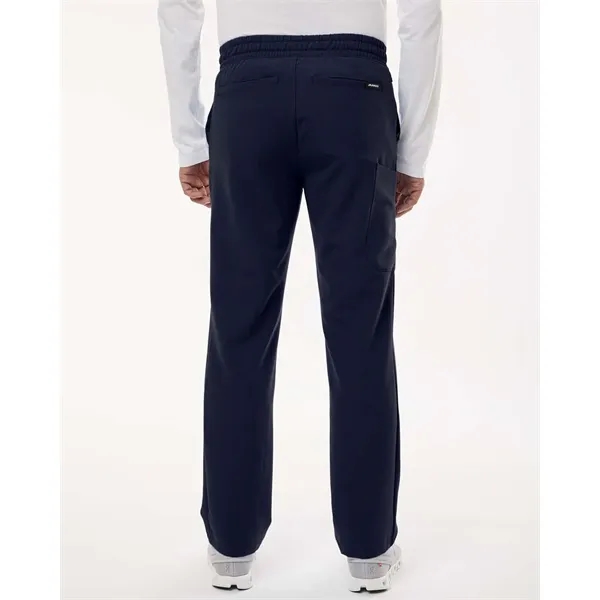 Jaanuu Rhodes Everyday Straight-Leg Scrub Pants - Jaanuu Rhodes Everyday Straight-Leg Scrub Pants - Image 21 of 29