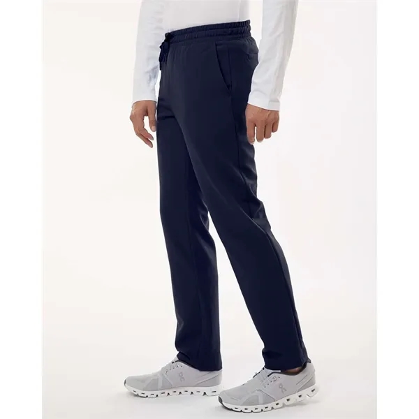 Jaanuu Rhodes Everyday Straight-Leg Scrub Pants - Jaanuu Rhodes Everyday Straight-Leg Scrub Pants - Image 23 of 29