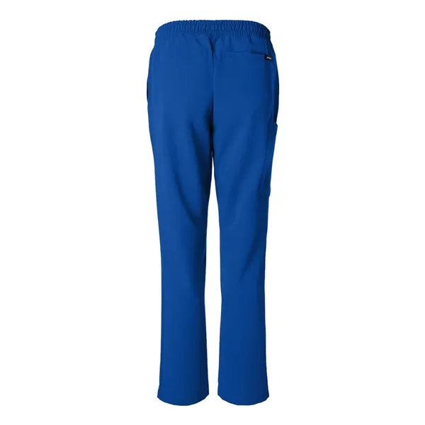 Jaanuu Rhodes Everyday Straight-Leg Scrub Pants - Jaanuu Rhodes Everyday Straight-Leg Scrub Pants - Image 24 of 29