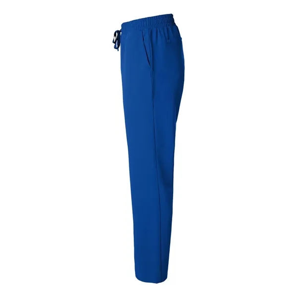 Jaanuu Rhodes Everyday Straight-Leg Scrub Pants - Jaanuu Rhodes Everyday Straight-Leg Scrub Pants - Image 25 of 29