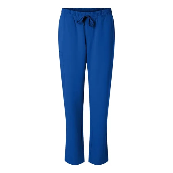 Jaanuu Rhodes Everyday Straight-Leg Scrub Pants - Jaanuu Rhodes Everyday Straight-Leg Scrub Pants - Image 26 of 29