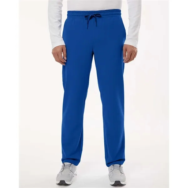 Jaanuu Rhodes Everyday Straight-Leg Scrub Pants - Jaanuu Rhodes Everyday Straight-Leg Scrub Pants - Image 28 of 29