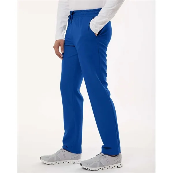 Jaanuu Rhodes Everyday Straight-Leg Scrub Pants - Jaanuu Rhodes Everyday Straight-Leg Scrub Pants - Image 29 of 29