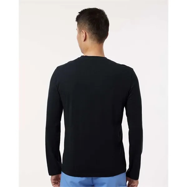 Jaanuu RegenX Cotton Underscrub Long Sleeve T-Shirt - Jaanuu RegenX Cotton Underscrub Long Sleeve T-Shirt - Image 1 of 17