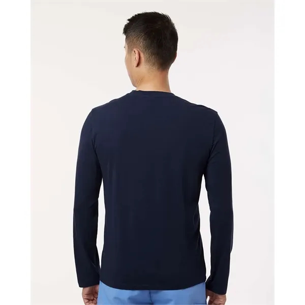 Jaanuu RegenX Cotton Underscrub Long Sleeve T-Shirt - Jaanuu RegenX Cotton Underscrub Long Sleeve T-Shirt - Image 9 of 17