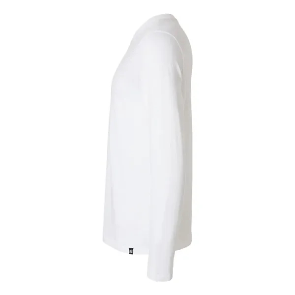 Jaanuu RegenX Cotton Underscrub Long Sleeve T-Shirt - Jaanuu RegenX Cotton Underscrub Long Sleeve T-Shirt - Image 13 of 17