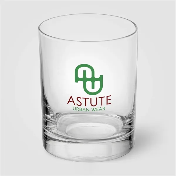 Glint Whiskey Glass - 13.5 oz. - ColorJet - Glint Whiskey Glass - 13.5 oz. - ColorJet - Image 1 of 1
