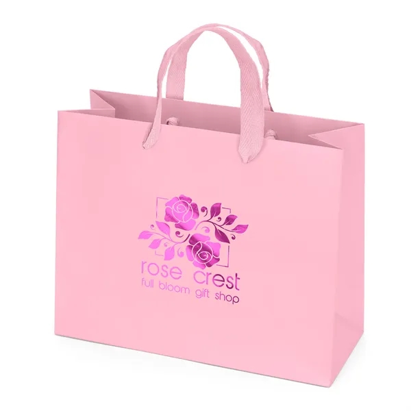 Paris Matte Eurotote - Foil Print - Paris Matte Eurotote - Foil Print - Image 18 of 27