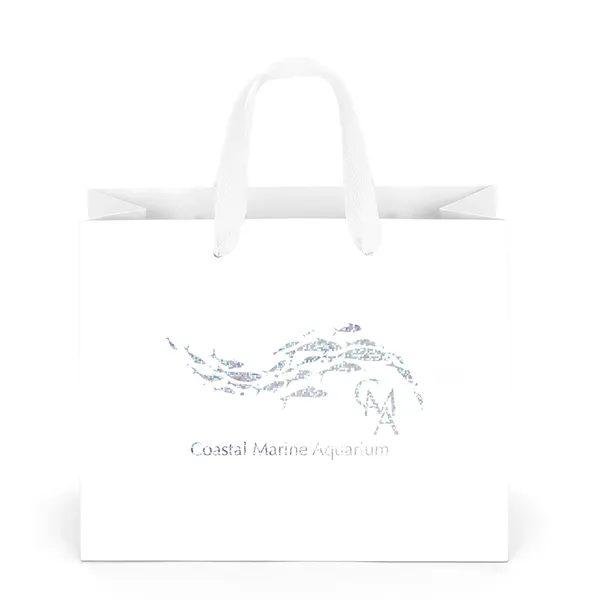 Paris Matte Eurotote - Foil Print - Paris Matte Eurotote - Foil Print - Image 24 of 27