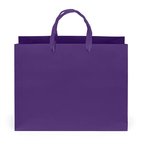 London Matte Eurotote - Foil Print - London Matte Eurotote - Foil Print - Image 9 of 27