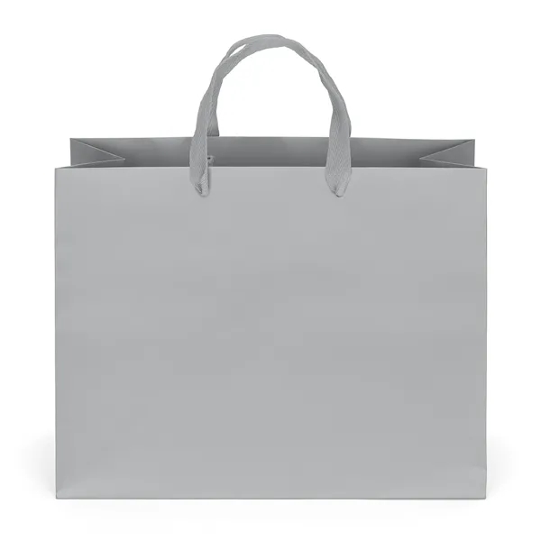London Matte Eurotote - Foil Print - London Matte Eurotote - Foil Print - Image 17 of 27