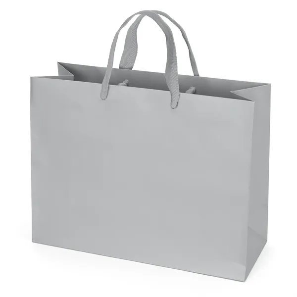 London Matte Eurotote - Foil Print - London Matte Eurotote - Foil Print - Image 19 of 27