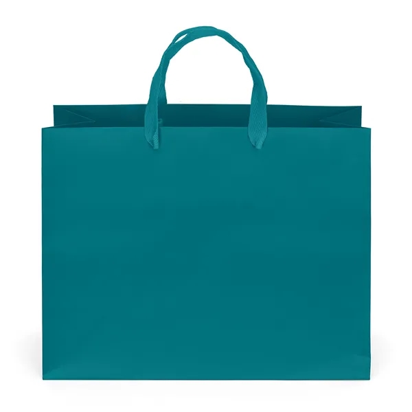 London Matte Eurotote - Foil Print - London Matte Eurotote - Foil Print - Image 21 of 27