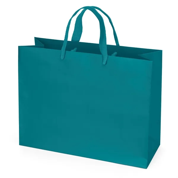 London Matte Eurotote - Foil Print - London Matte Eurotote - Foil Print - Image 23 of 27