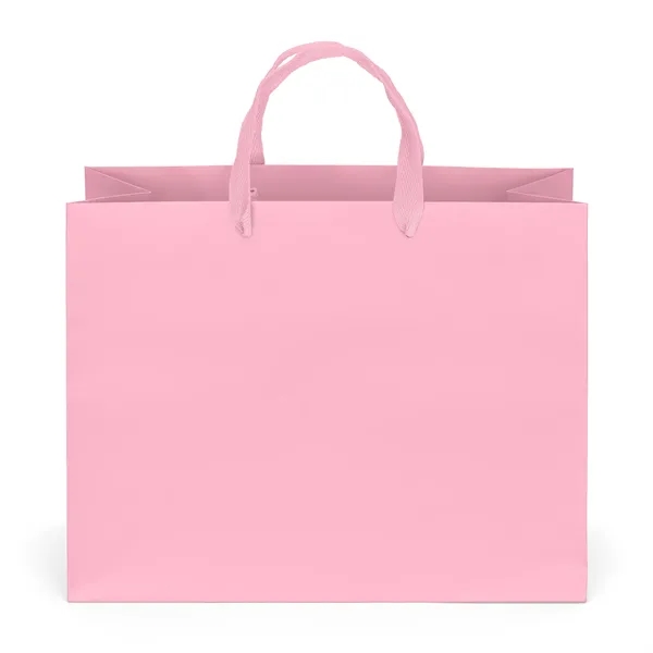 London Matte Eurotote - Dynamic Color - London Matte Eurotote - Dynamic Color - Image 4 of 17