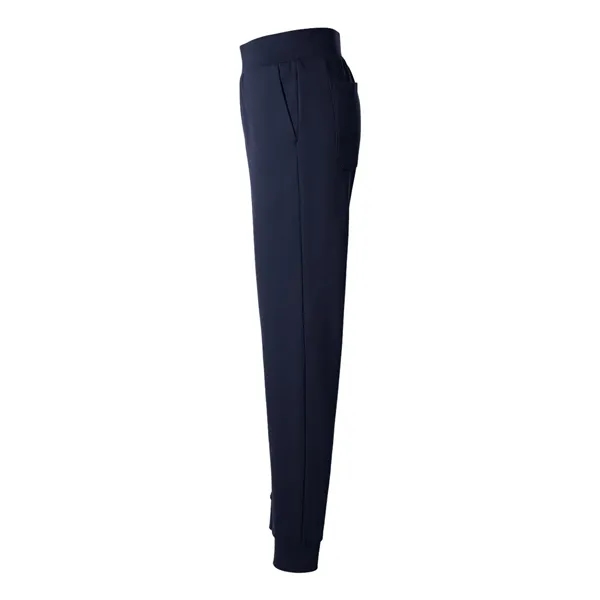 Jaanuu Women's Rubi Ultrasoft Scrub Joggers - Petite Sizes - Jaanuu Women's Rubi Ultrasoft Scrub Joggers - Petite Sizes - Image 25 of 35