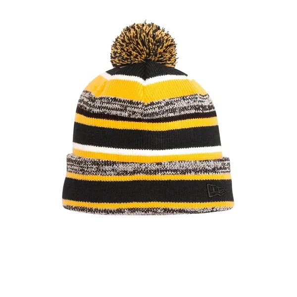 New Era Sideline Beanie. - New Era Sideline Beanie. - Image 6 of 11