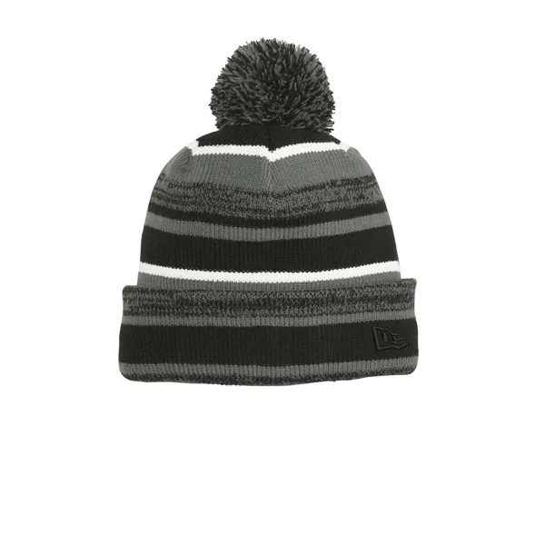 New Era Sideline Beanie. - New Era Sideline Beanie. - Image 7 of 11