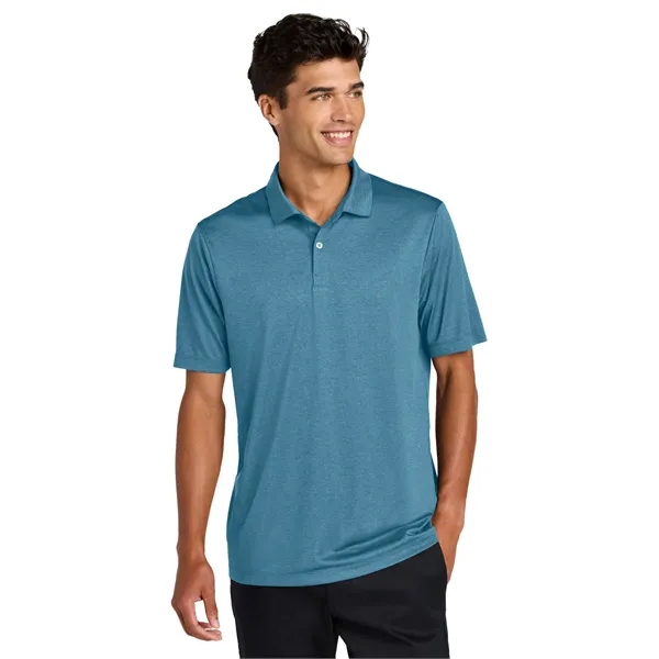 Mercer+Mettle Recharge Jersey Polo - Mercer+Mettle Recharge Jersey Polo - Image 2 of 29