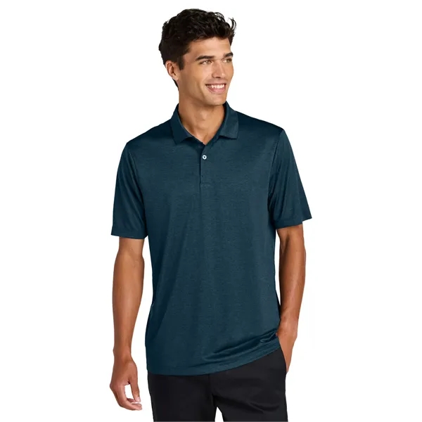 Mercer+Mettle Recharge Jersey Polo - Mercer+Mettle Recharge Jersey Polo - Image 3 of 29