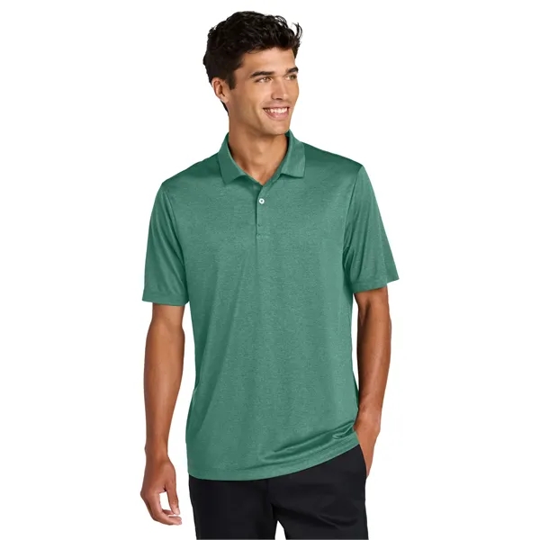 Mercer+Mettle Recharge Jersey Polo - Mercer+Mettle Recharge Jersey Polo - Image 4 of 29