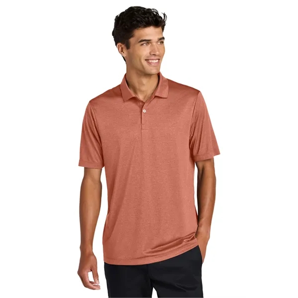 Mercer+Mettle Recharge Jersey Polo - Mercer+Mettle Recharge Jersey Polo - Image 5 of 29