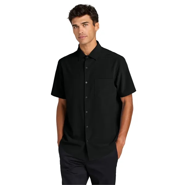 Mercer+Mettle Short Sleeve UV Capital Tech Shirt - Mercer+Mettle Short Sleeve UV Capital Tech Shirt - Image 1 of 19