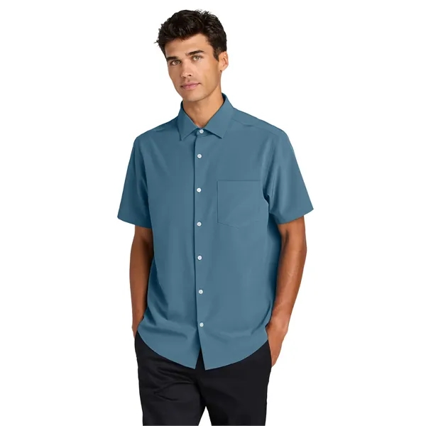 Mercer+Mettle Short Sleeve UV Capital Tech Shirt - Mercer+Mettle Short Sleeve UV Capital Tech Shirt - Image 2 of 19