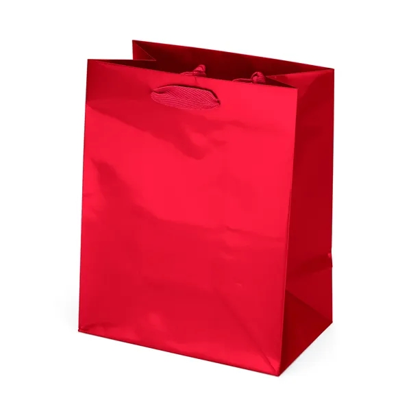 Crystal™- Gloss Eurotote- Foil Print - Crystal™- Gloss Eurotote- Foil Print - Image 17 of 27