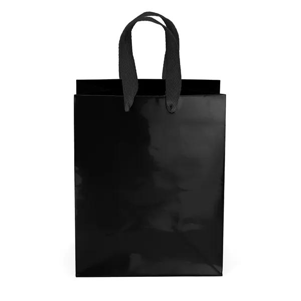 Crystal™- Gloss Eurotote- Foil Print - Crystal™- Gloss Eurotote- Foil Print - Image 25 of 27