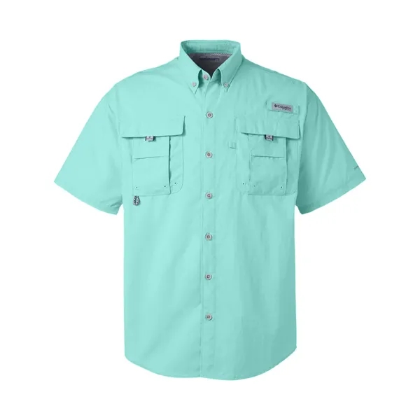 Columbia Men's Bahama™ II Short-Sleeve Shirt - Columbia Men's Bahama™ II Short-Sleeve Shirt - Image 50 of 52