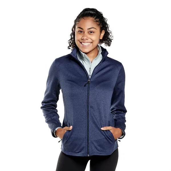 Storm Creek Women's Stabilizer Jacket - Storm Creek Women's Stabilizer Jacket - Image 8 of 11
