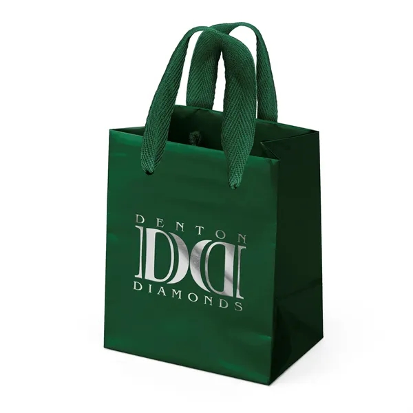 Jewel™- Gloss Eurotote- Foil Print