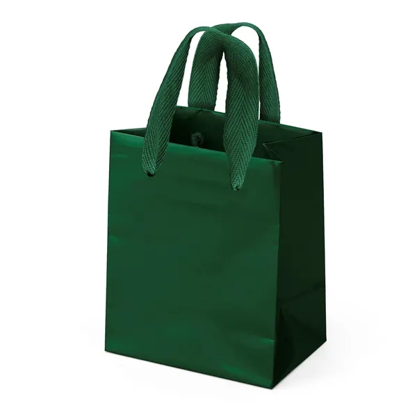 Jewel™- Gloss Eurotote- Foil Print
