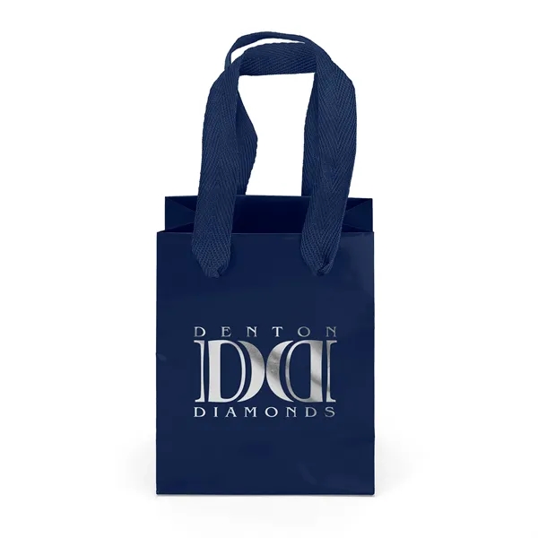 Jewel™- Gloss Eurotote- Foil Print
