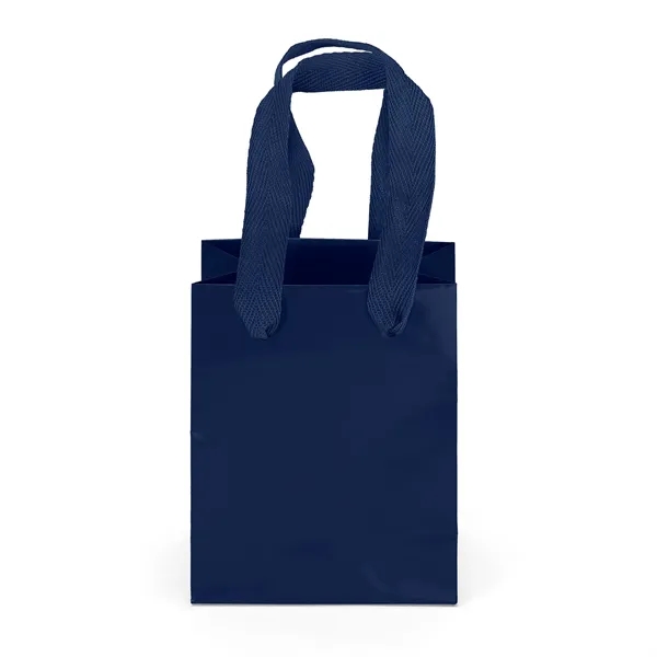 Jewel™- Gloss Eurotote- Foil Print