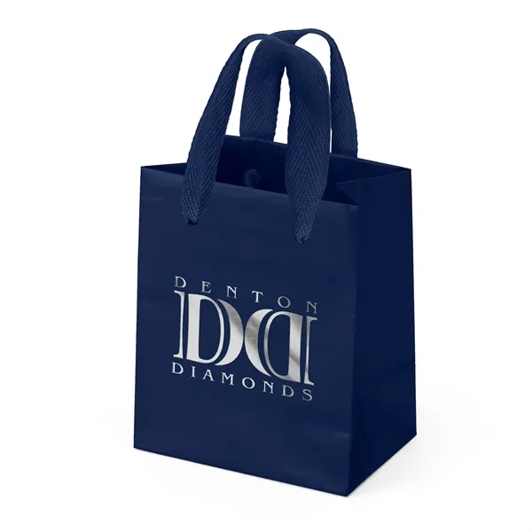 Jewel™- Gloss Eurotote- Foil Print