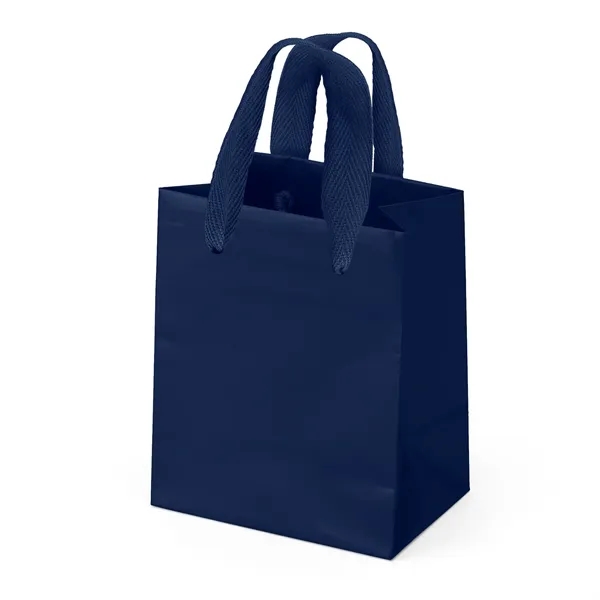 Jewel™- Gloss Eurotote- Foil Print