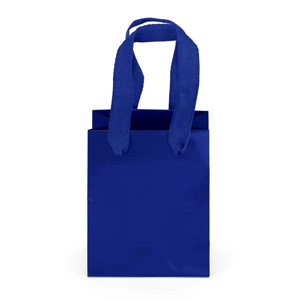 Jewel™- Gloss Eurotote- Foil Print