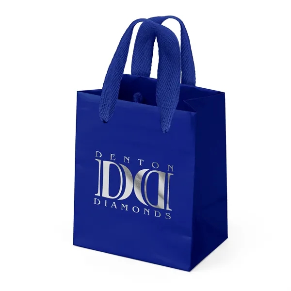 Jewel™- Gloss Eurotote- Foil Print