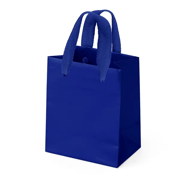 Jewel™- Gloss Eurotote- Foil Print