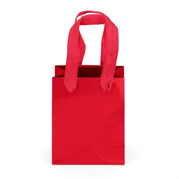 Jewel™- Gloss Eurotote- Foil Print