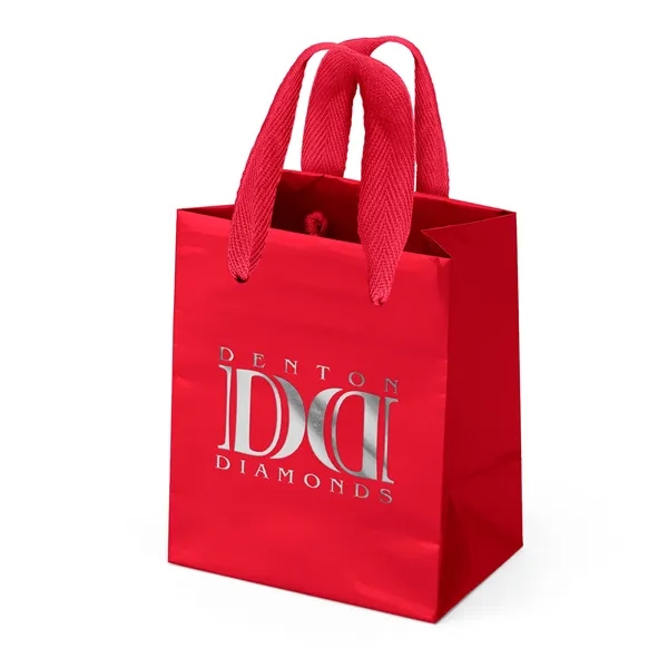 Jewel™- Gloss Eurotote- Foil Print