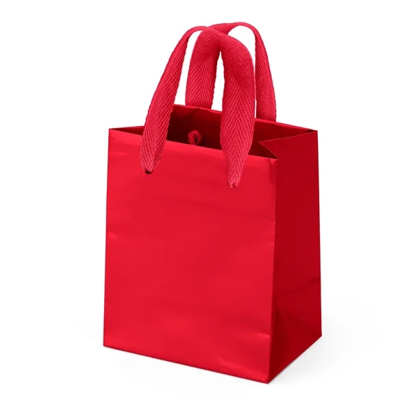 Jewel™- Gloss Eurotote- Foil Print