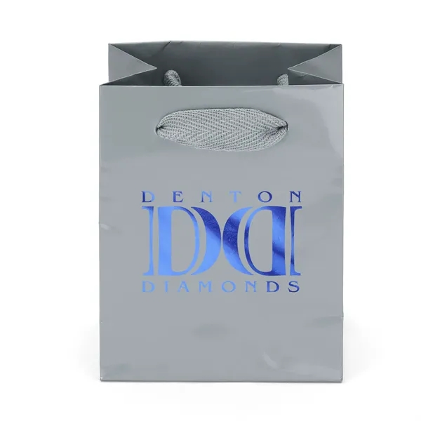 Jewel™- Gloss Eurotote- Foil Print